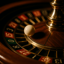 Spinline - Roulette Table Game - Online Casino