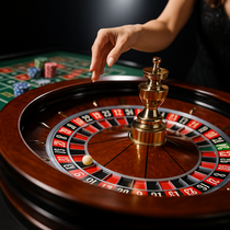 Spinline - Live Roulette - Evolution Gaming